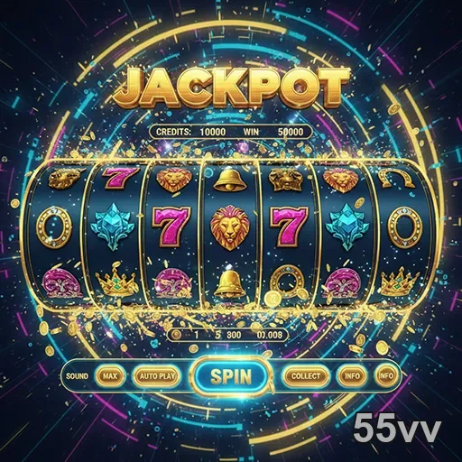 Compromisso com privacidade e jogo responsável - 55vv