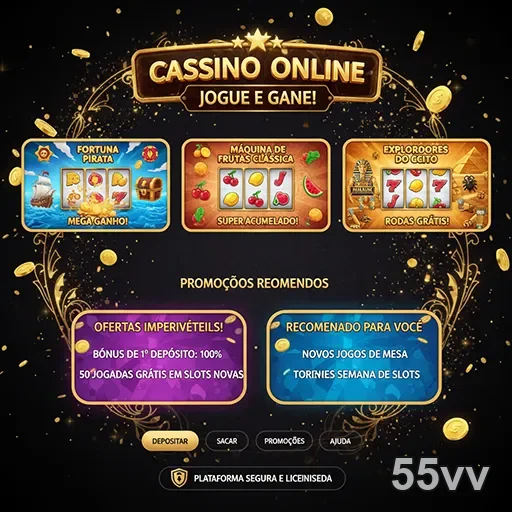 Tela com opções de limite de tempo no casino online